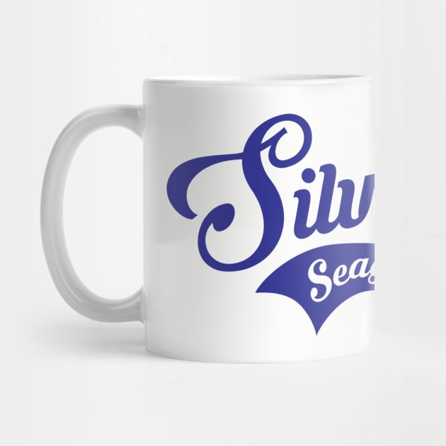 Silver Bay Jersey by Silver Bay Soar